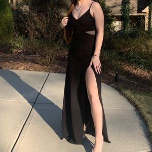 Prom dress/ formal dress